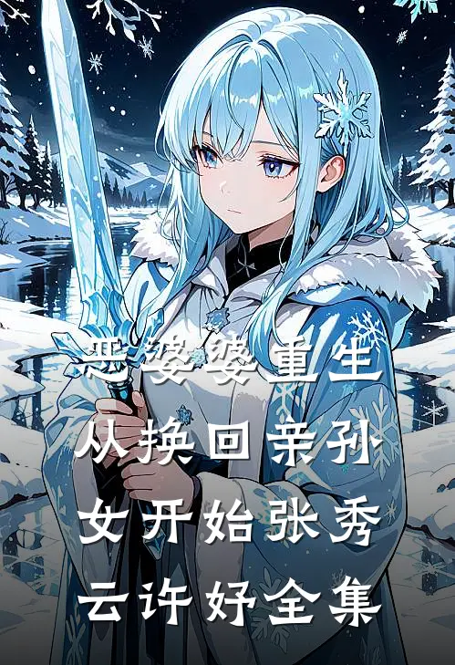 恶婆婆重生，从换回亲孙女开始张秀云许妤全集