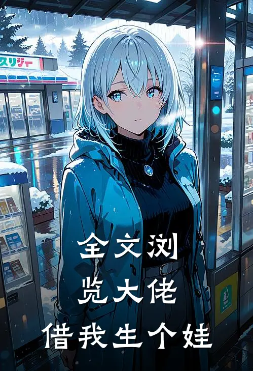 全文浏览大佬，借我生个娃