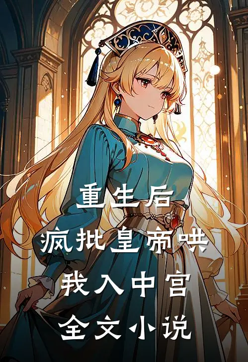 重生后，疯批皇帝哄我入中宫全文小说