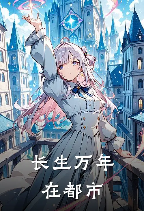 长生万年在都市