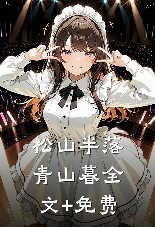 松山半落青山暮全文+免费