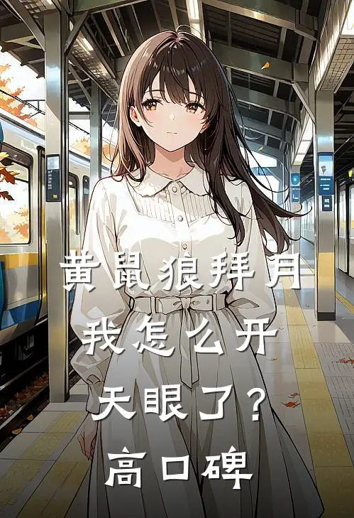 黄鼠狼拜月，我怎么开天眼了？高口碑