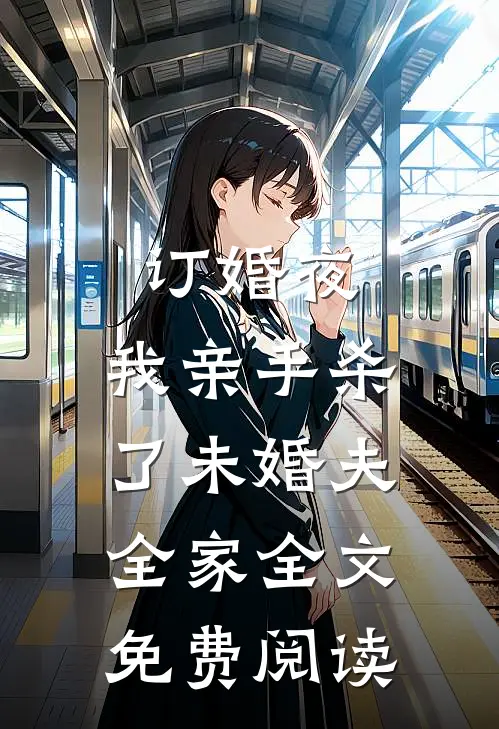 订婚夜，我亲手杀了未婚夫全家全文免费阅读