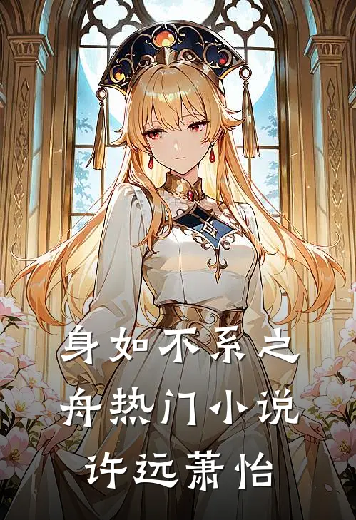 身如不系之舟热门小说许远萧怡