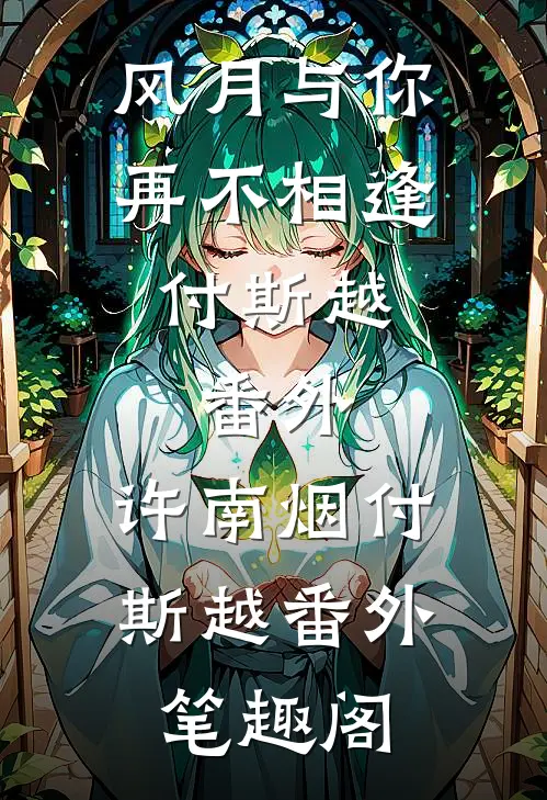 风月与你再不相逢付斯越： 番外：许南烟付斯越番外笔趣阁