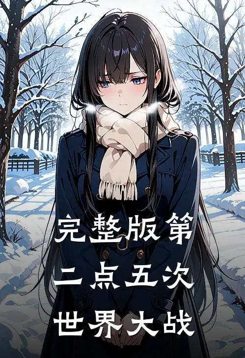完整版第二点五次世界大战