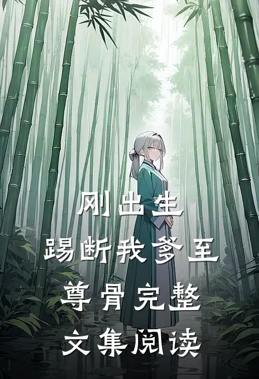刚出生，踢断我爹至尊骨完整文集阅读