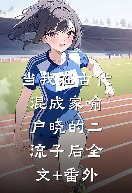 当我在古代混成家喻户晓的二流子后全文+番外