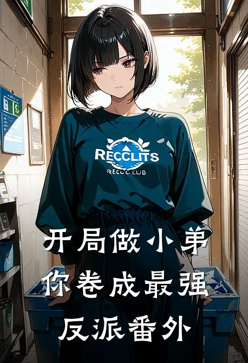 开局做小弟，你卷成最强反派番外