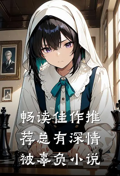 畅读佳作推荐总有深情被辜负 小说