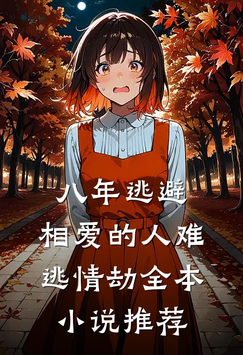 八年逃避，相爱的人难逃情劫全本小说推荐