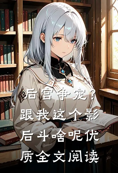 后宫争宠？跟我这个影后斗啥呢优质全文阅读