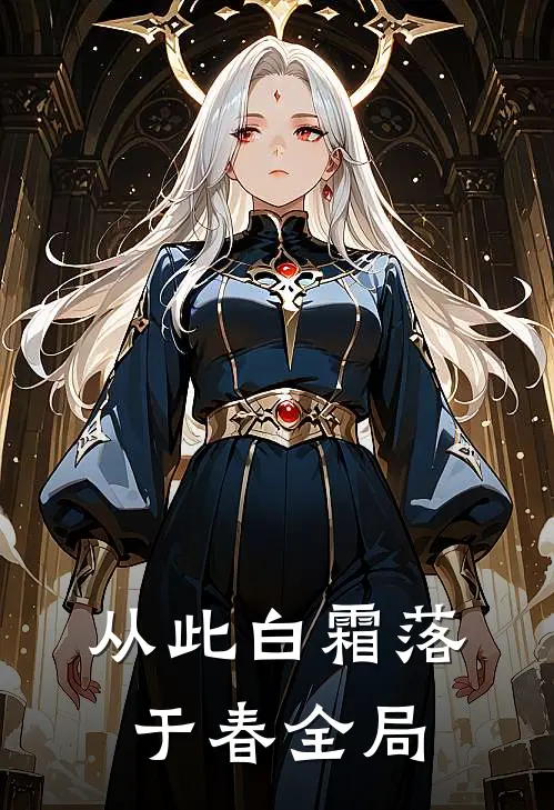 从此白霜落于春全局