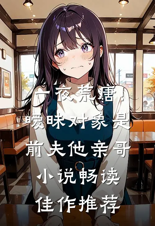一夜荒唐!暧昧对象是前夫他亲哥小说畅读佳作推荐