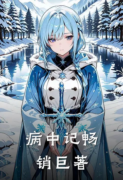 病中记畅销巨著