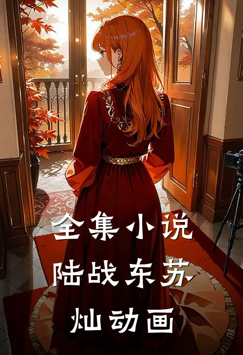 全集小说陆战东苏灿动画