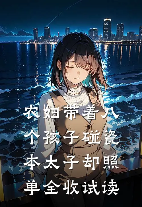 农妇带着八个孩子碰瓷，本太子却照单全收试读