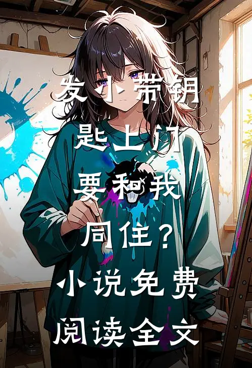 发小带钥匙上门，要和我同住？小说免费阅读全文