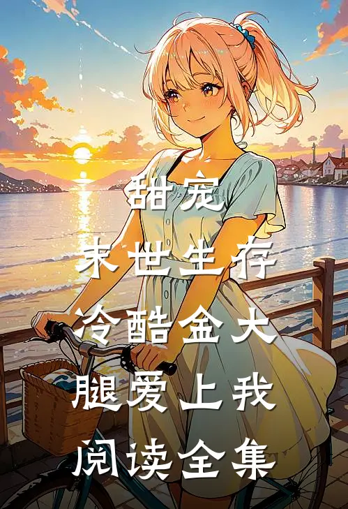 甜宠：末世生存，冷酷金大腿爱上我阅读全集