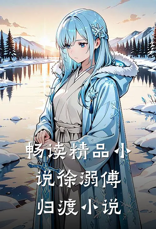 畅读精品小说徐溺傅归渡小说