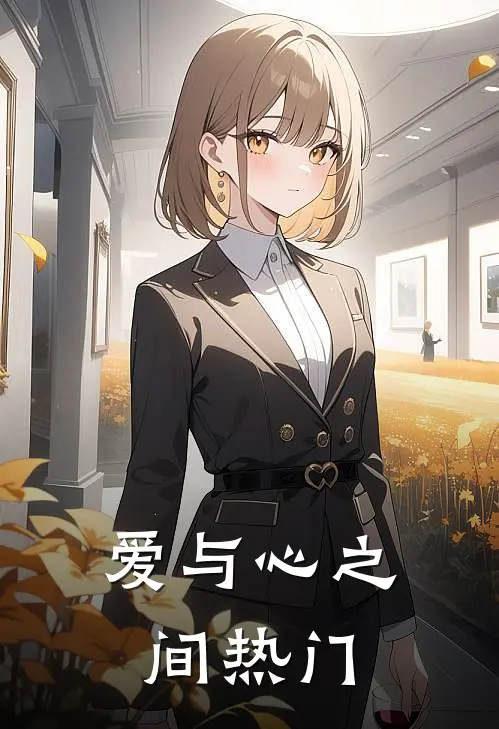 爱与心之间热门
