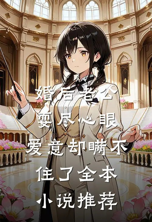 婚后老公耍尽心眼，爱意却瞒不住了全本小说推荐
