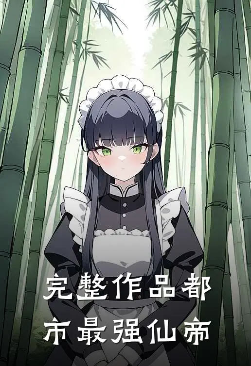 完整作品都市最强仙帝