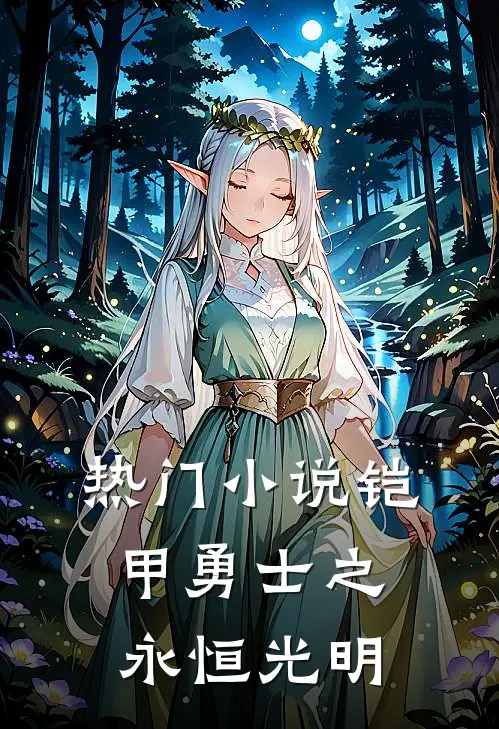 热门小说铠甲勇士之永恒光明