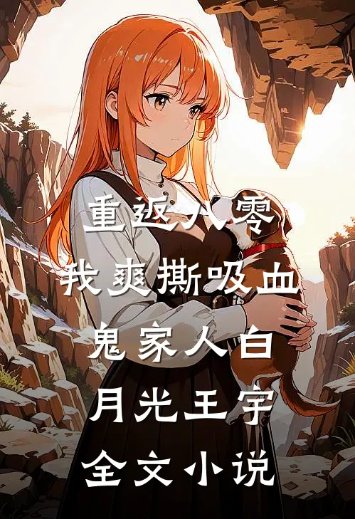 重返八零，我爽撕吸血鬼家人白月光王宇全文小说