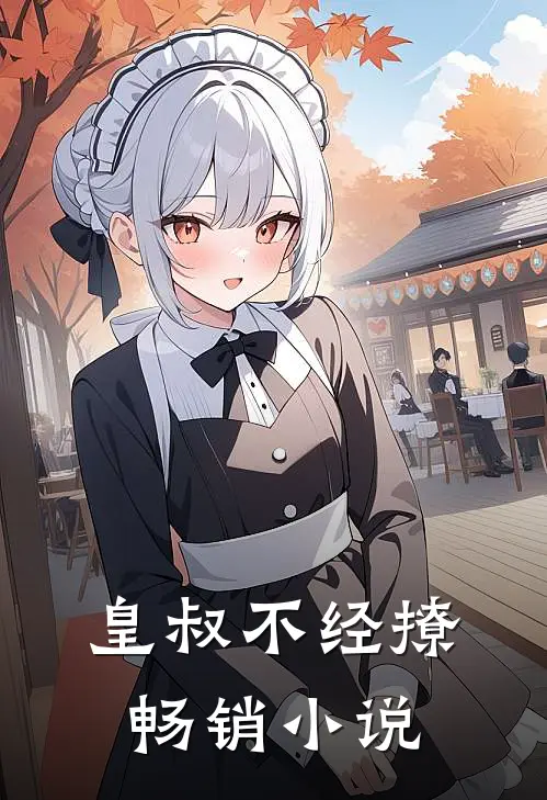 皇叔不经撩畅销小说