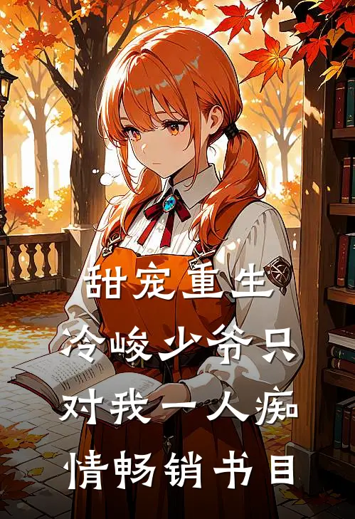 甜宠重生：冷峻少爷只对我一人痴情畅销书目