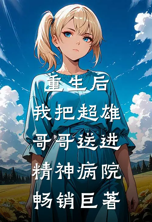 重生后，我把超雄哥哥送进精神病院畅销巨著