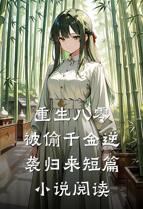 重生八零：被偷千金逆袭归来短篇小说阅读