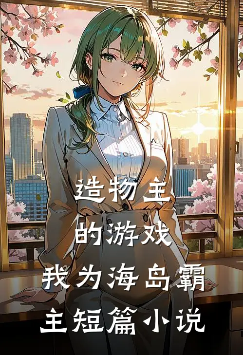 造物主的游戏：我为海岛霸主短篇小说