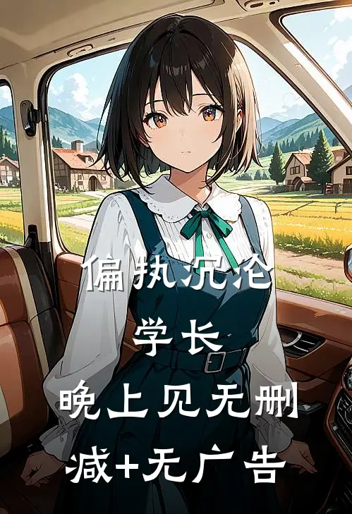 偏执沉沦：学长，晚上见无删减+无广告