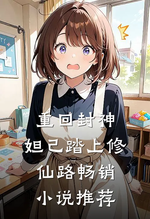 重回封神，妲己踏上修仙路畅销小说推荐