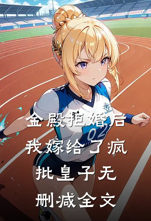 金殿拒婚后，我嫁给了疯批皇子无删减全文
