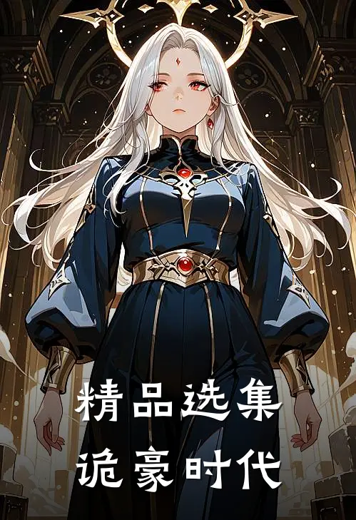 精品选集诡豪时代