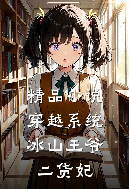 精品小说穿越系统：冰山王爷二货妃