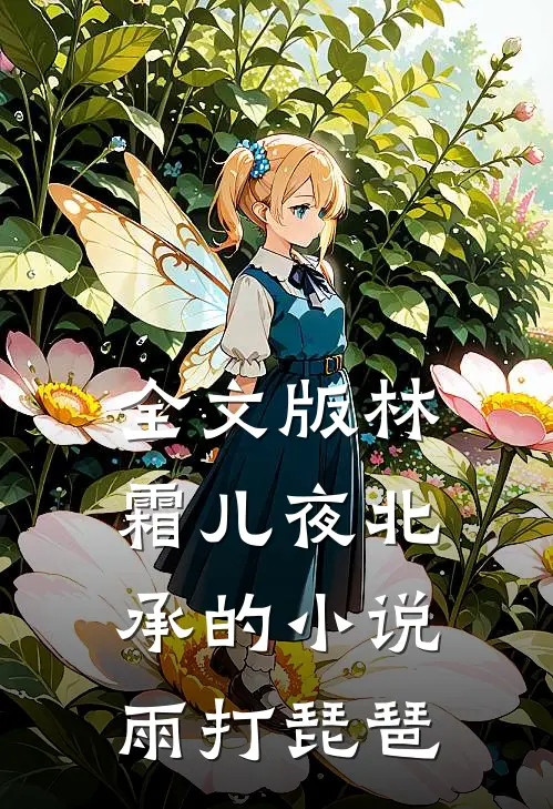 全文版林霜儿夜北承的小说雨打琵琶