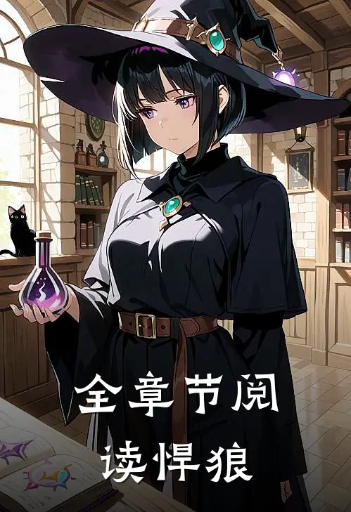 全章节阅读悍狼