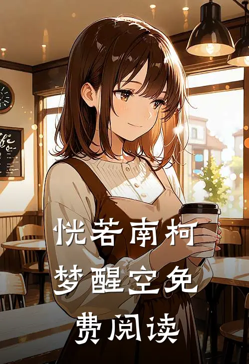 恍若南柯梦醒空免费阅读