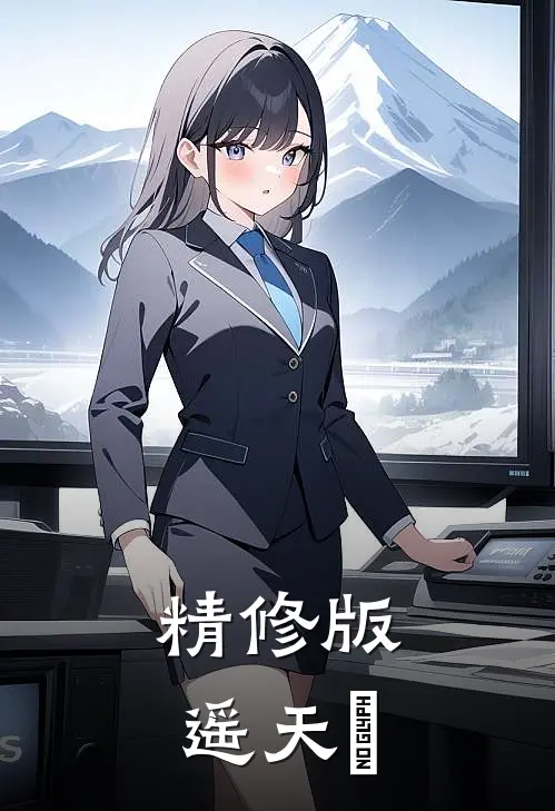 精修版遥天箓