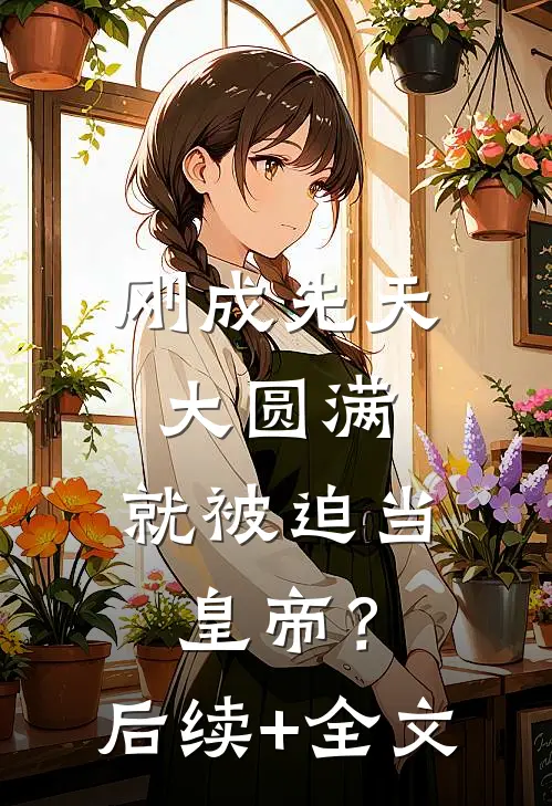 刚成先天大圆满，就被迫当皇帝？后续+全文