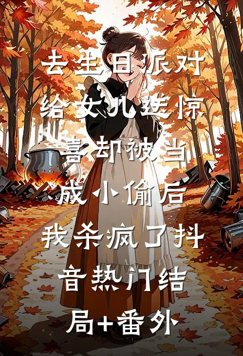 去生日派对给女儿送惊喜却被当成小偷后，我杀疯了抖音热门结局+番外