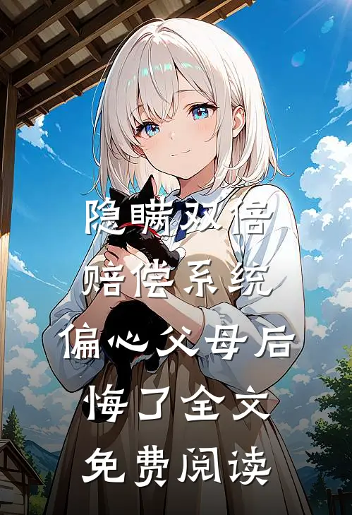 隐瞒双倍赔偿系统，偏心父母后悔了全文免费阅读