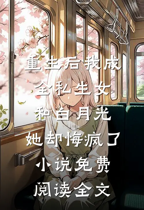 重生后我成全私生女和白月光，她却悔疯了小说免费阅读全文