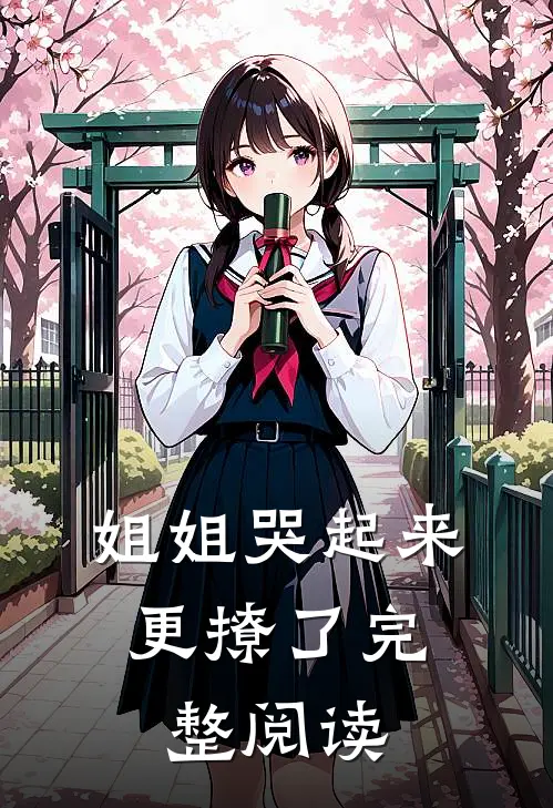 姐姐哭起来，更撩了完整阅读