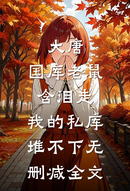 大唐：国库老鼠含泪走，我的私库堆不下无删减全文