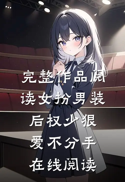 完整作品阅读女扮男装后权少狠爱不分手在线阅读